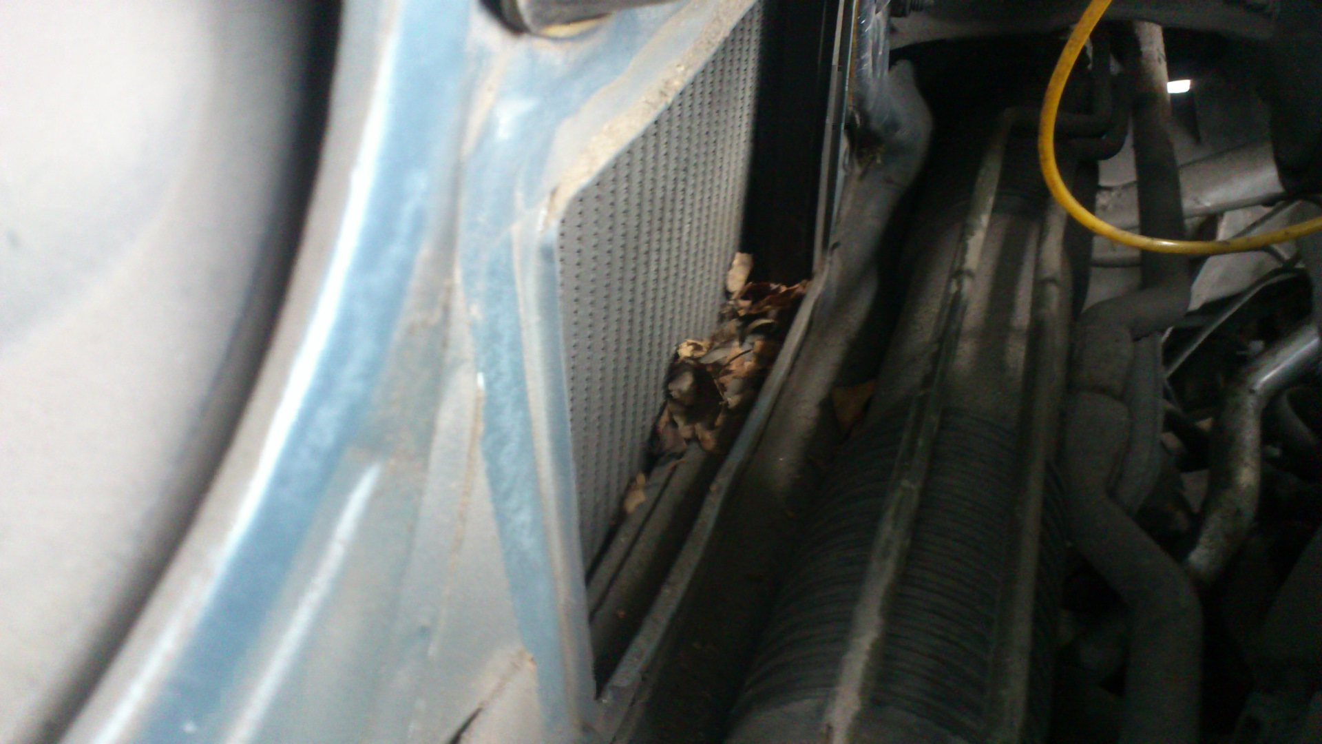 Не работает печка: Причина — Daewoo Nexia (N150), 1,6 л, 2011 года ...