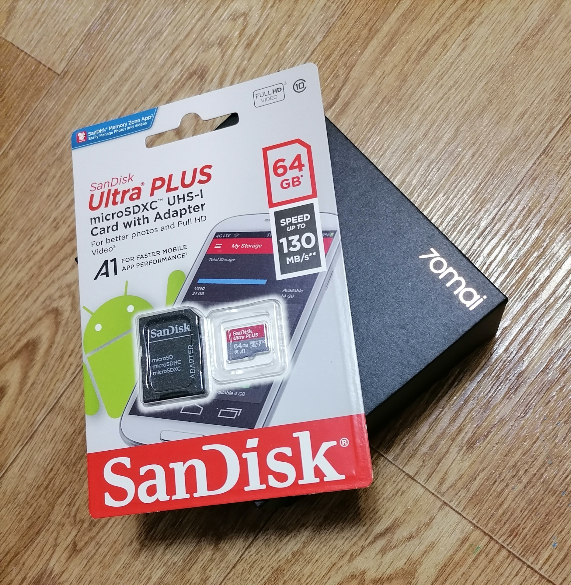 sandisk ultra