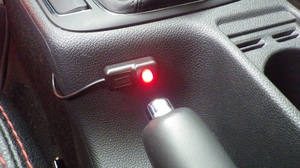 Убираем провал педали газа при трогании с места. Sprint Booster ...