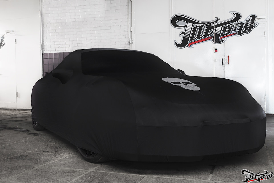 Пошив автомобильных чехлов. — FatTony на DRIVE2