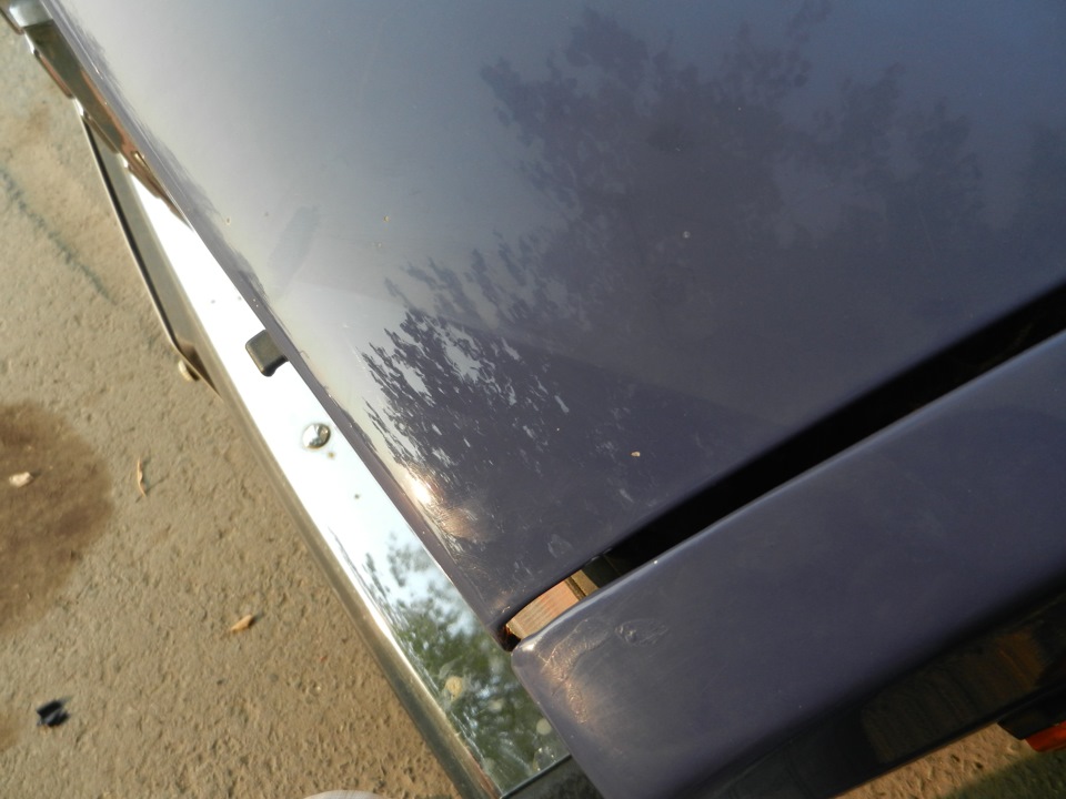 DLS B6 A — Lada 21074, 1,6 л, 2004 года | автозвук | DRIVE2