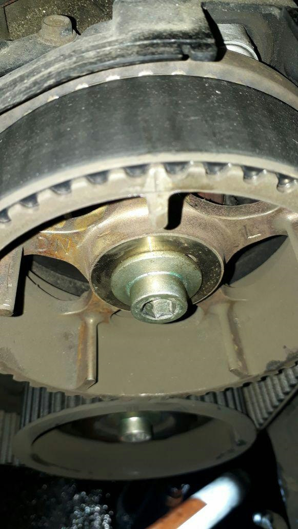 Фото в бортжурнале Subaru Impreza WRX (GD/GG)