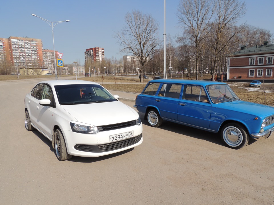 Солнце вышло из-за туч . — DRIVE2