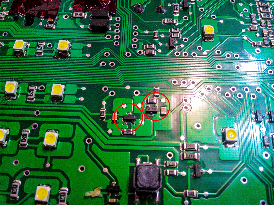 Фото в бортжурнале Lada Granta