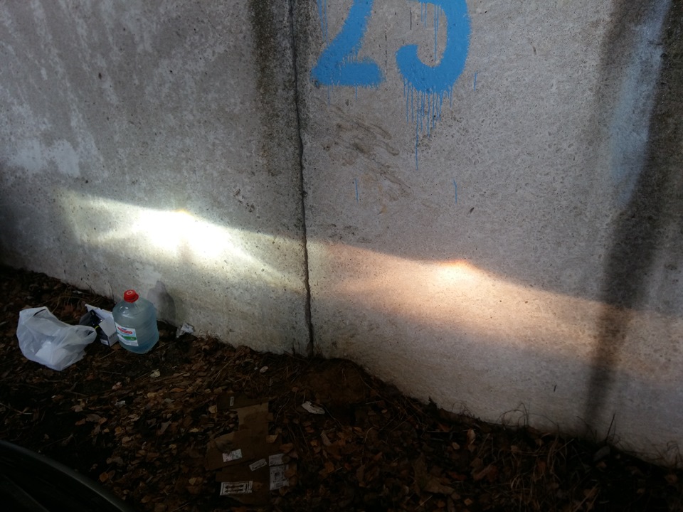 ксенон vs галоген — Audi A6 (C5), 2,8 л, 2000 года | наблюдение | DRIVE2