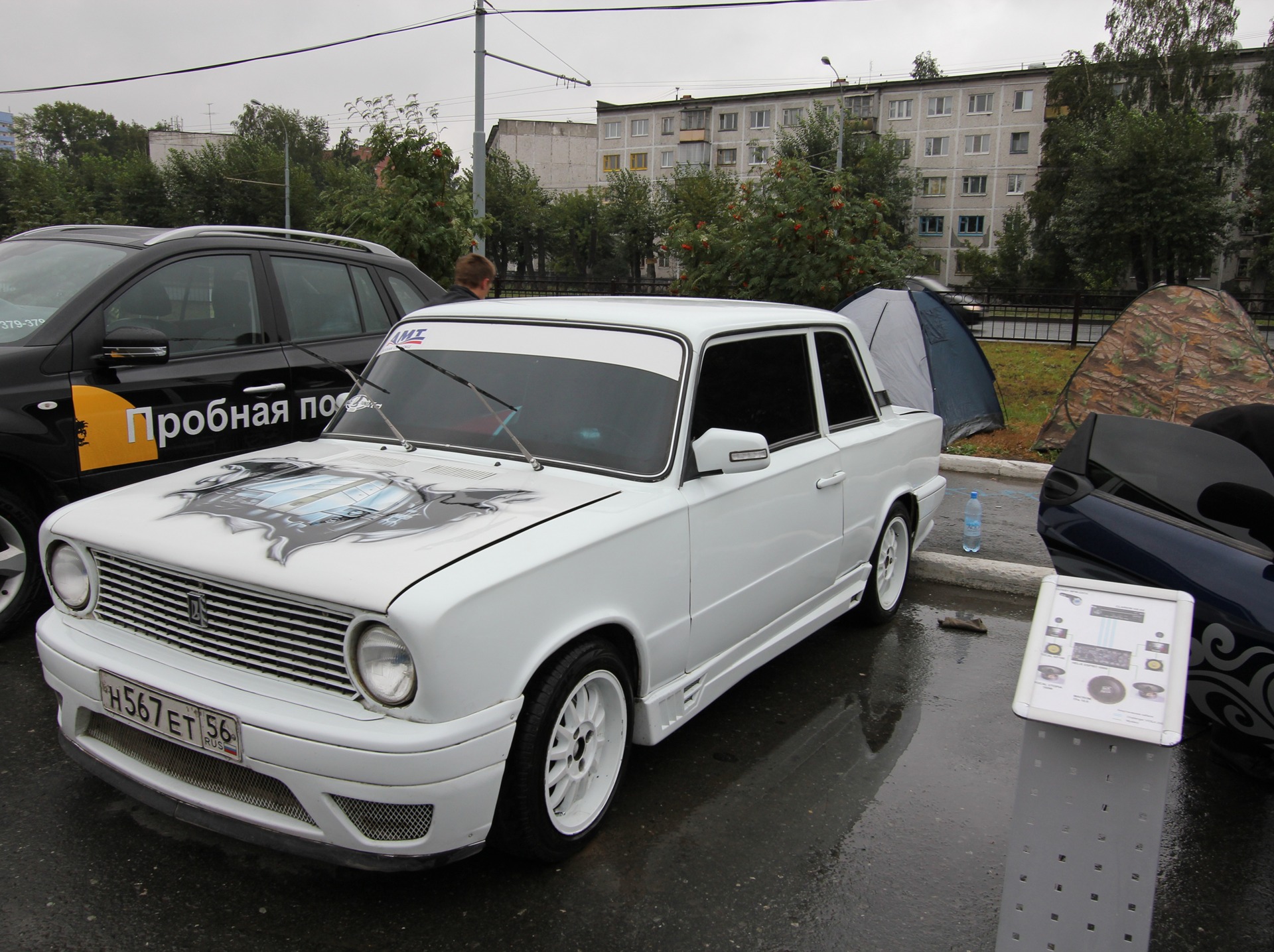  2010 Toyota Sprinter Marino 16 1992 