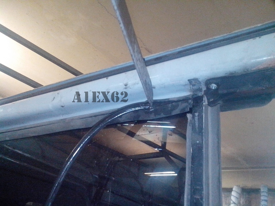 Стекла на боковую дверь уаз хантер