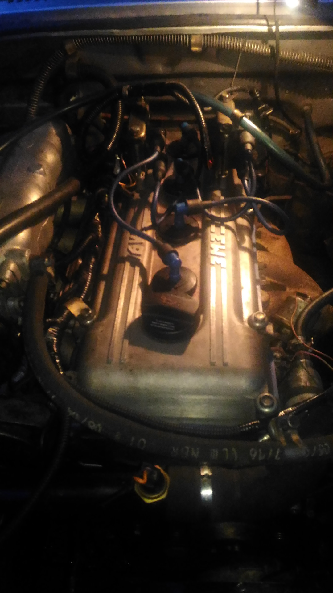 Вопрос от блондинки — можно ли перепутать концы дпдз и дпкв и чем их ...