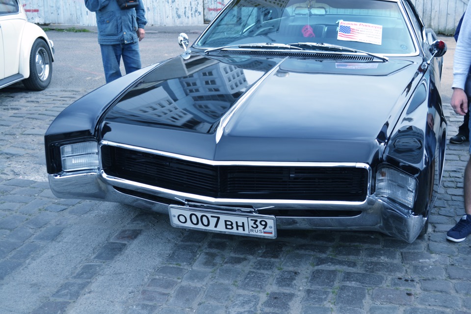 mezhdunarodnyj festival retro