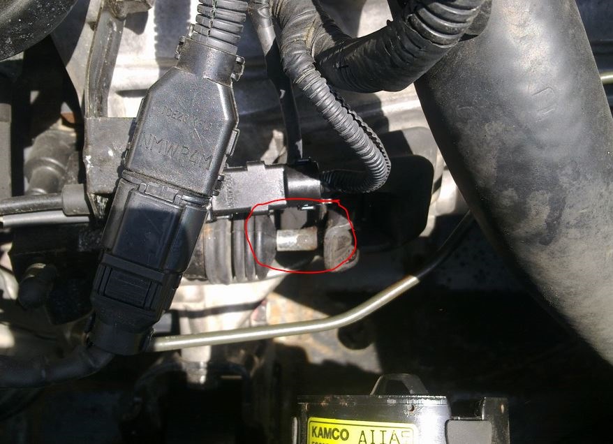 Свист сцепления на холостом и передняя опора двигателя — Hyundai Accent ...