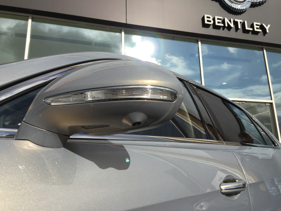 камеры кругового обзора для bentley камеры кругового обзора для bentley