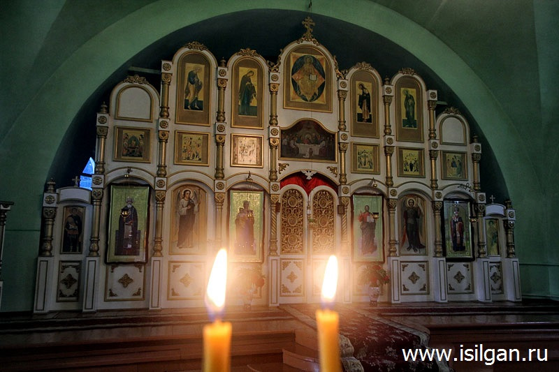 Петр Осокин Нязепетровск