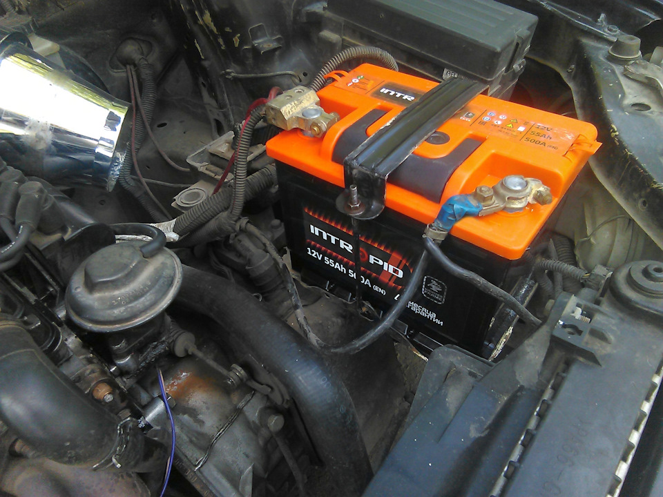 А под капотом — просто финал лиги чемпионов сборной России ...