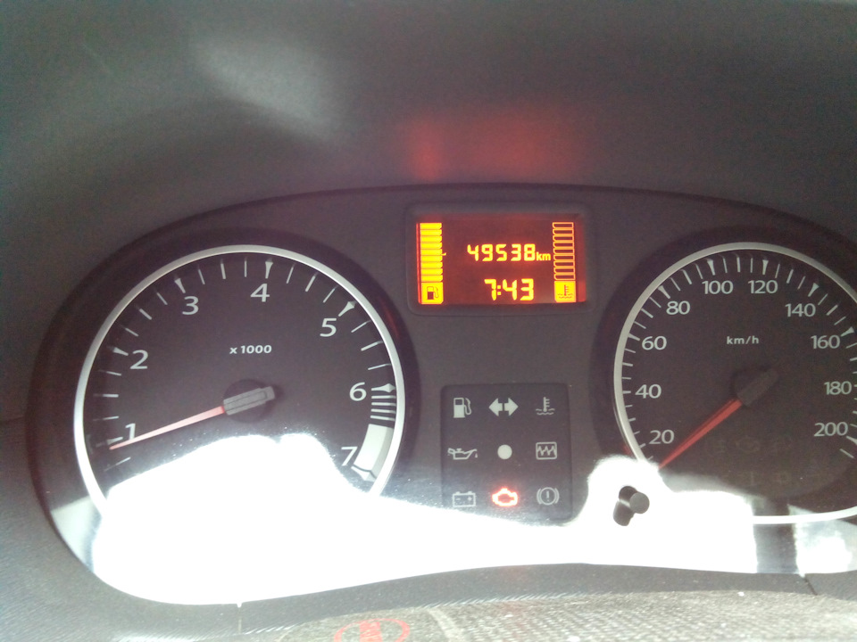 5-я поездка на Дастере на Юга — отпуск под Ялтой 2017 ч.1 — Renault ...