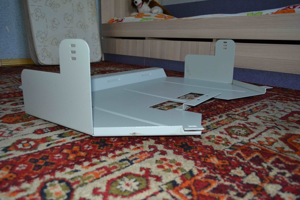 Данные Уши исключают попадания грязи в моторный отсек, не полностью конечно, но гораздо меньше — Subaru Lancaster (BH)