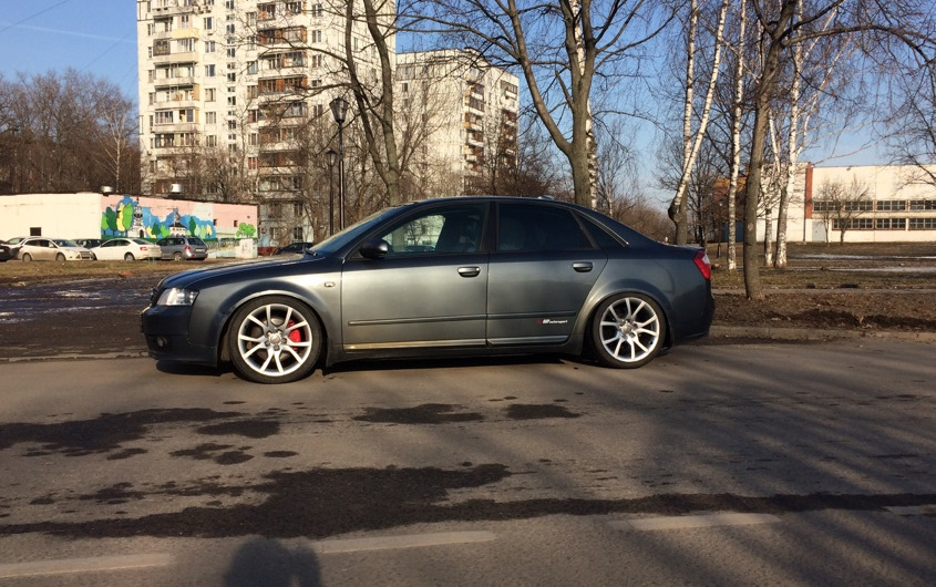 A b 6 c 5. Ауди а4 b6 r18. Audi a4 b6 r17. Диски Speedline r18 Audi. Audi a4 r18.