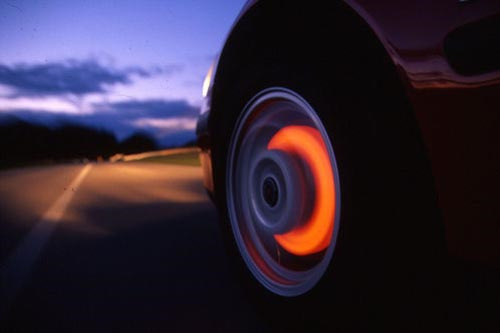 Какую смазку для суппортов выбрать и сколько её нужно? — Renault Duster ...