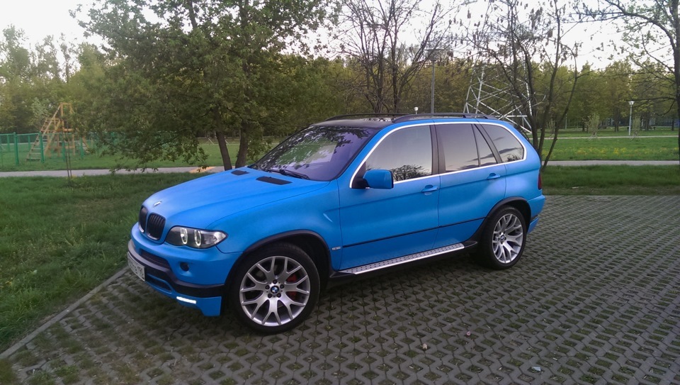 Каталог автомобильных красок BMW - ColorFactory