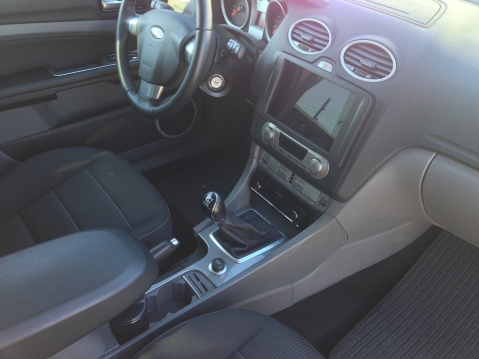 Ipad в машину drive2