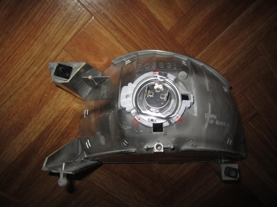 Все делают так, но мы идём другим путём! — Honda Civic Hatchback (7G)