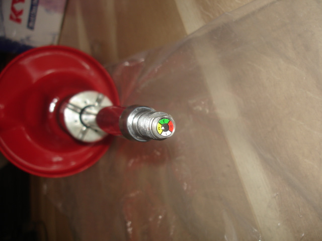 суть AGX — возможность регулировки жесткости — Peugeot 309