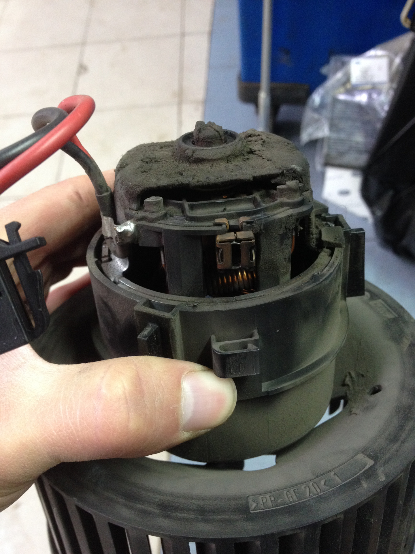 Щетки Моторчика Печки Октавия А7 Купить