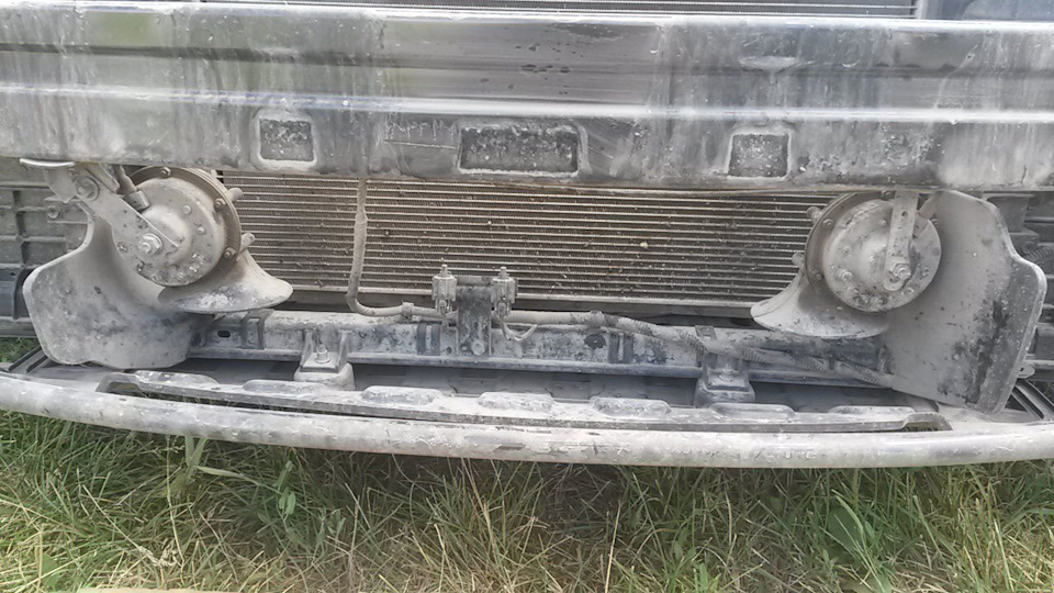 Звуковой сигнал от Волги — KIA Cerato (3G), 1,6 л, 2014 года | своими ...