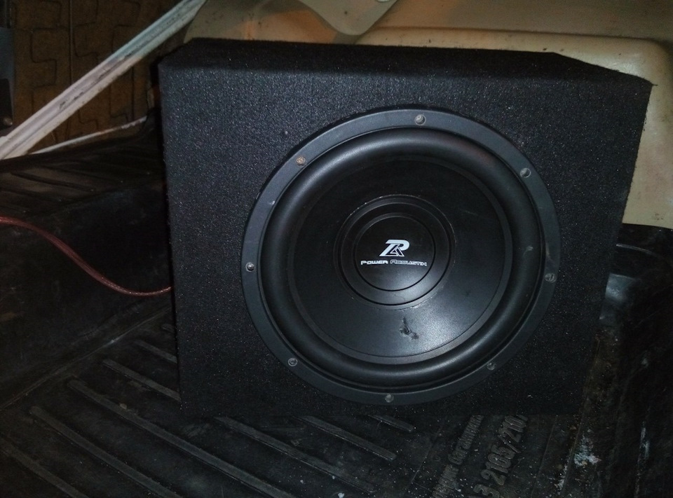 Доработки ВАЗ 2107 — DRIVE2