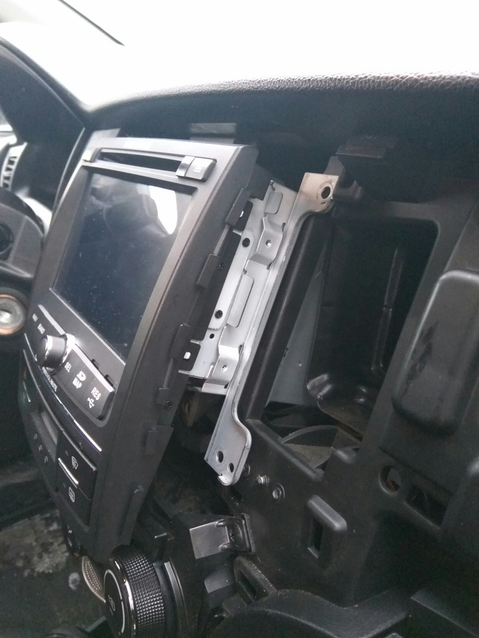 Как подключить тюнер от автомагнитолы отдельно - АвтоТоп