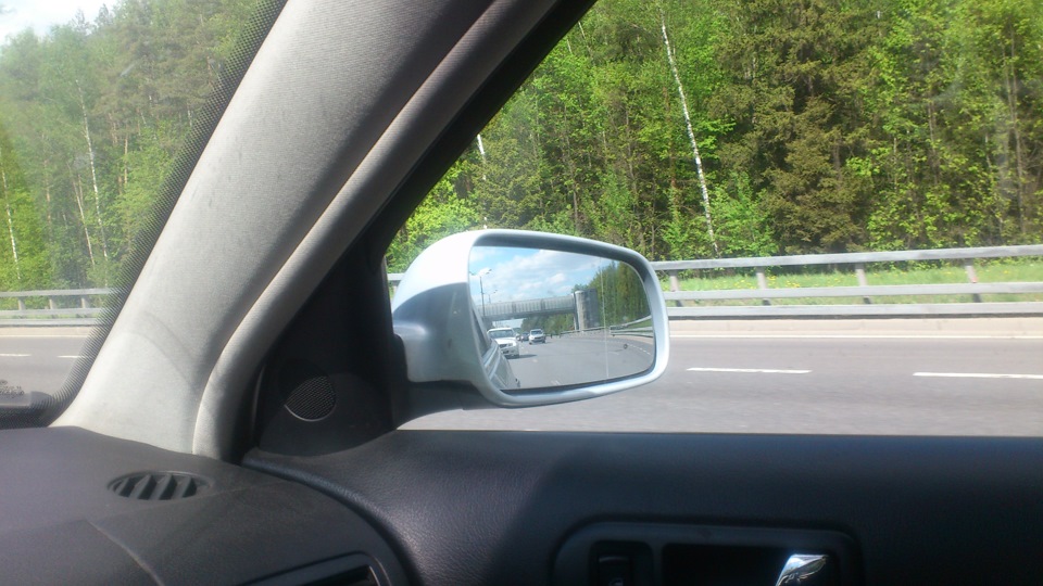 Фото в бортжурнале Volkswagen Passat B5