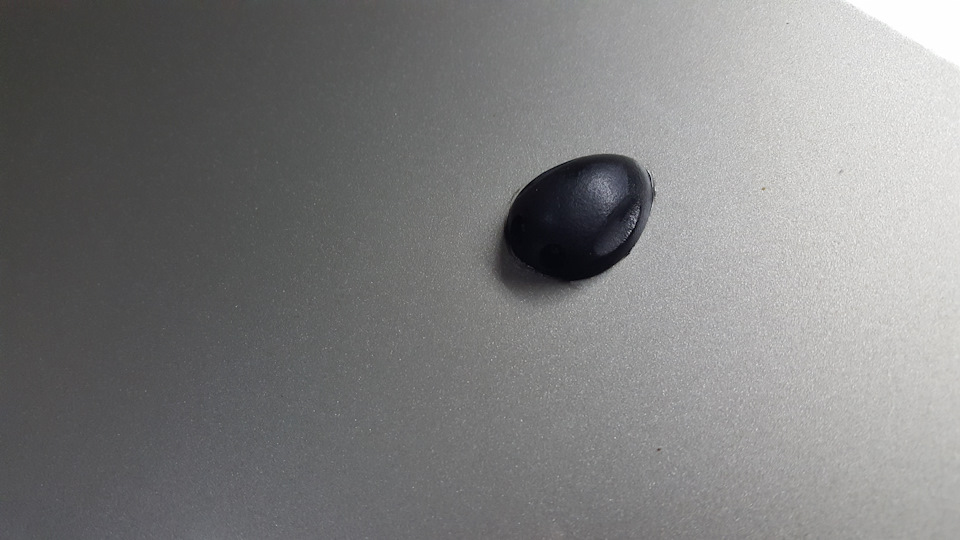 Устранение течи из под форсунок омывателя — DRIVE2