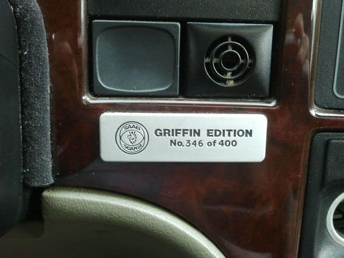 8a97e16s 960 Сааб 9000 гриффин в чем отличие