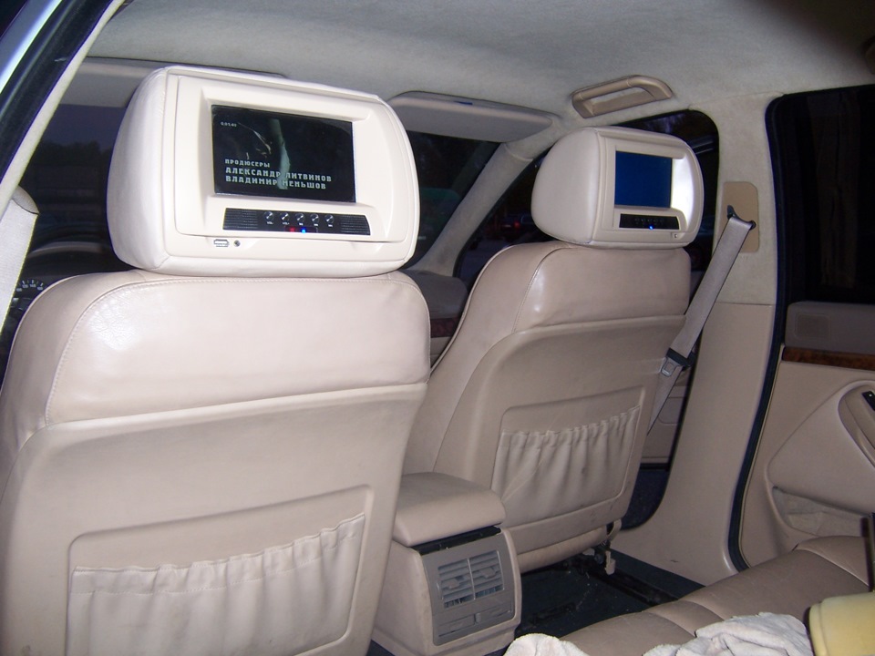 Как подключить подголовник с монитором в авто. Смотреть фото Как подключить подголовник с монитором в авто. Смотреть картинку Как подключить подголовник с монитором в авто. Картинка про Как подключить подголовник с монитором в авто. Фото Как подключить подголовник с монитором в авто