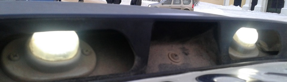 Запись 14. Как я лампочки менял. Hyundai Accent. Акцент. — Hyundai ...