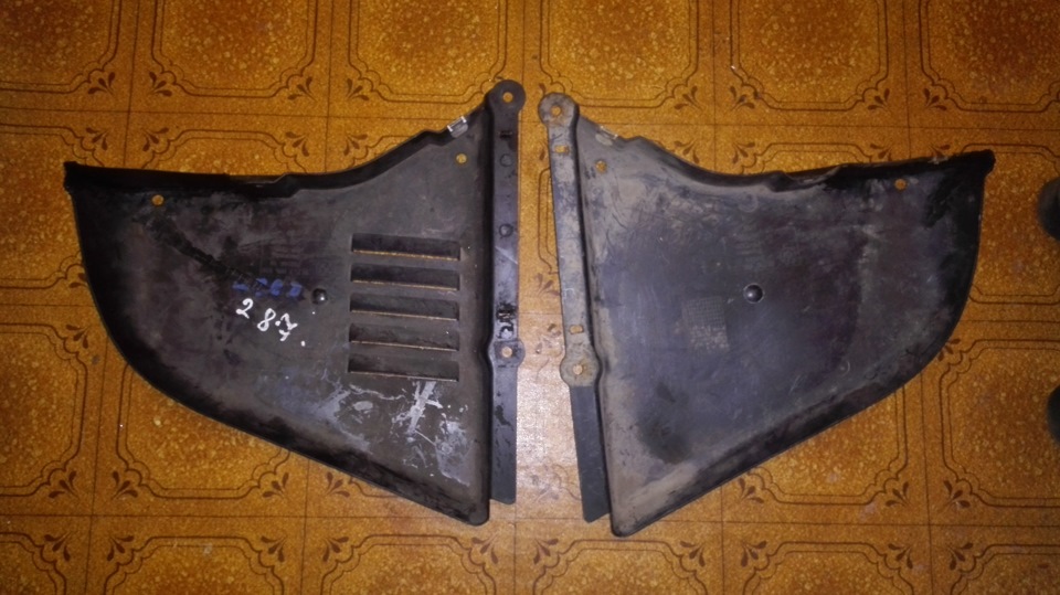 Нашли причину запотевание фар, как они мне дороги. — BMW 5 series ...