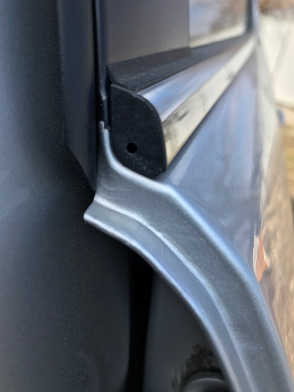 Фото в бортжурнале Hyundai Elantra (6G)