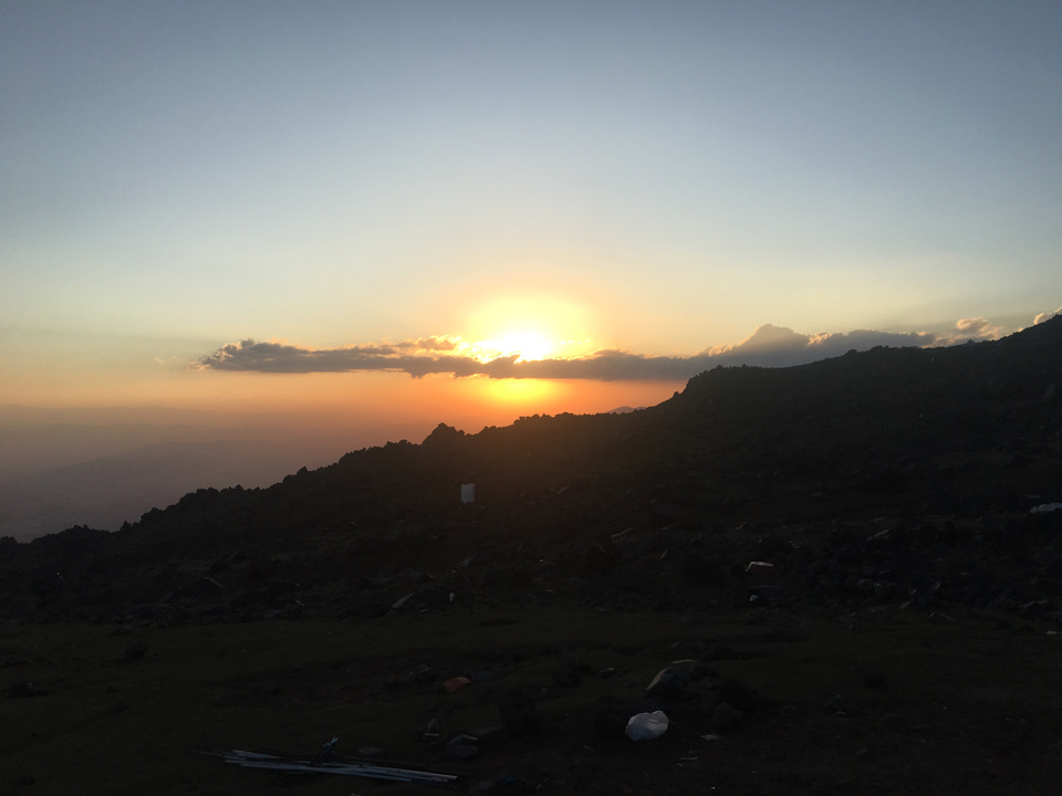 Сравнение стоковых 16" колёс и 18" — SsangYong Kyron, 2 л., 2008 года ...