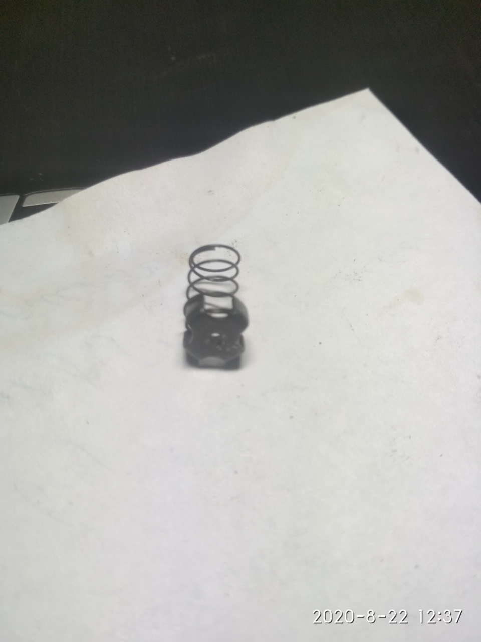 Удаление клапана сцепления — DRIVE2