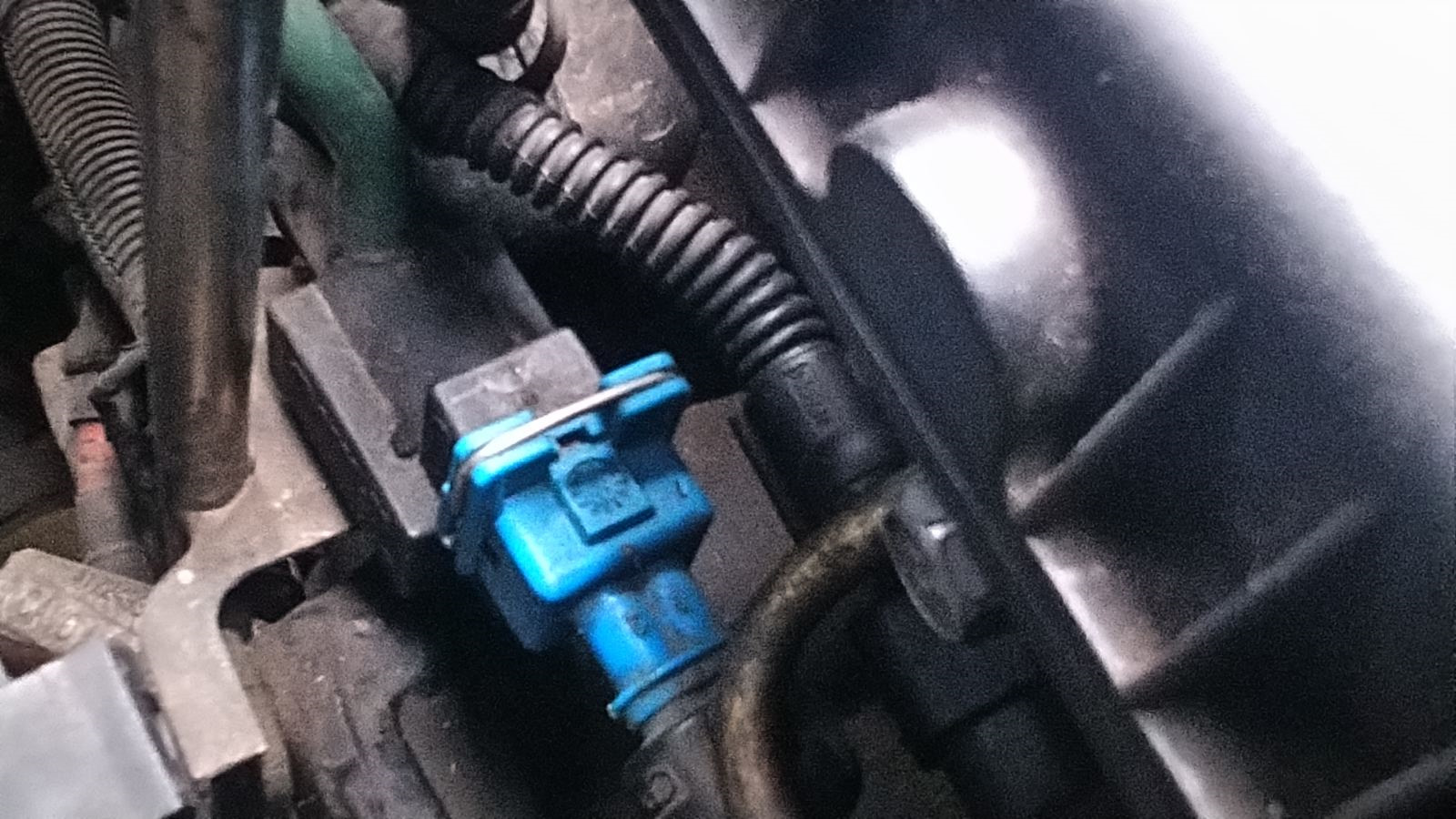 Fiat doblo 1.9Multijet -заводить машину и заглохла и не заводится ...