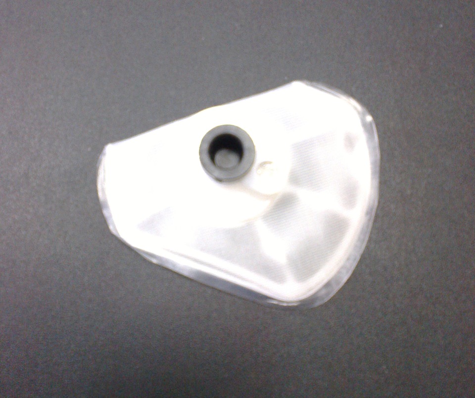 Замена сетки в бензонасосе… Подойдет от 2110?.. — Volkswagen Tiguan (1G ...