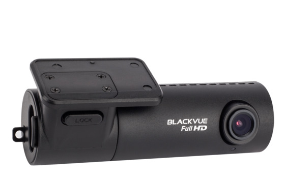 Регистратор blackvue dr450-1ch gps — Toyota Camry (XV50), 2,5 л, 2017 ...