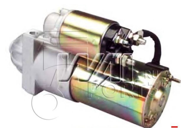 Неисправность стартера — Chevrolet Tahoe (GMT400), 5,7 л, 1996 года ...