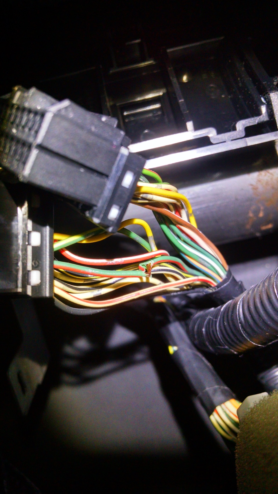 8aa779as 960 Как открыть машину хонда цивик без ключа