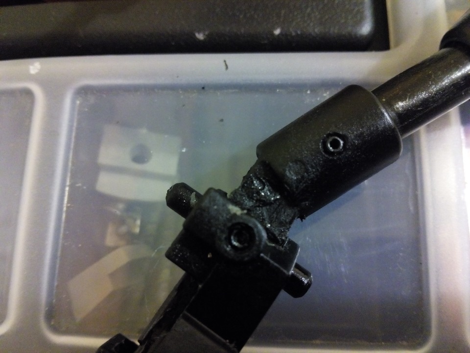 Фото в бортжурнале Daewoo Nexia (N150)