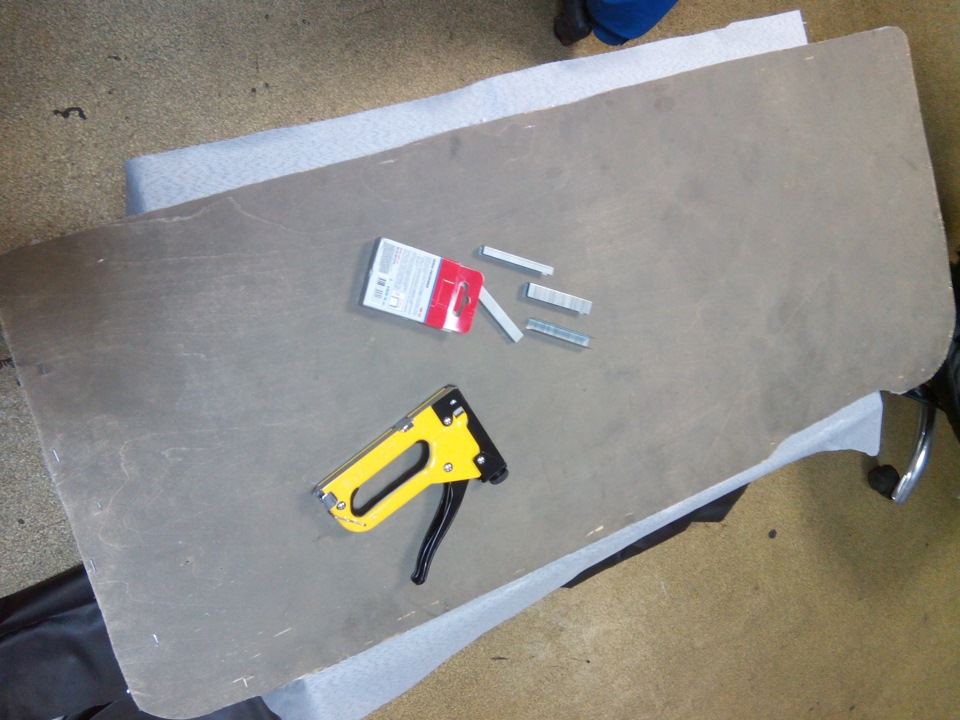 обшивка дверей — Lada Ока 11113, 0,7 л, 2001 года | стайлинг | DRIVE2