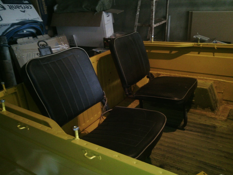 Машина — ЛуАЗ 969, 1,2 л, 1991 года | фотография | DRIVE2