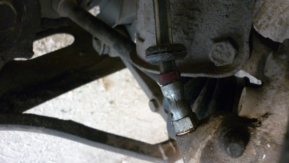 Замена тормозных шлангов и тросов ручника — Lada 2115, 1,5 л, 2001 года ...