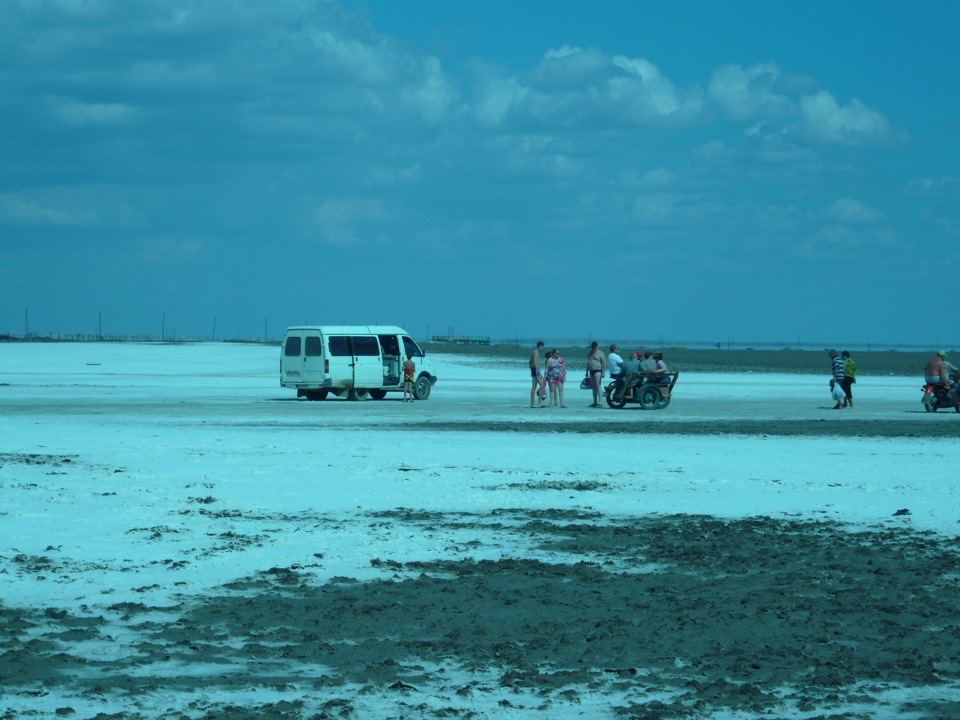 Отпуск — DRIVE2