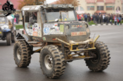 Фото в бортжурнале Шульц V8  3uz-fe vvt-i