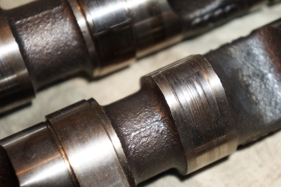 Фото в бортжурнале Audi A6 (C5)